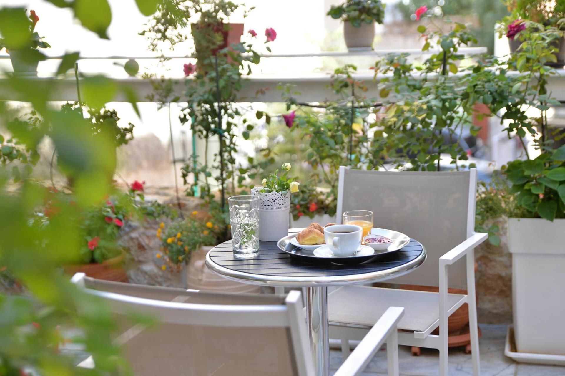 Acropolian Spirit Boutique Hotel Athens Exterior photo