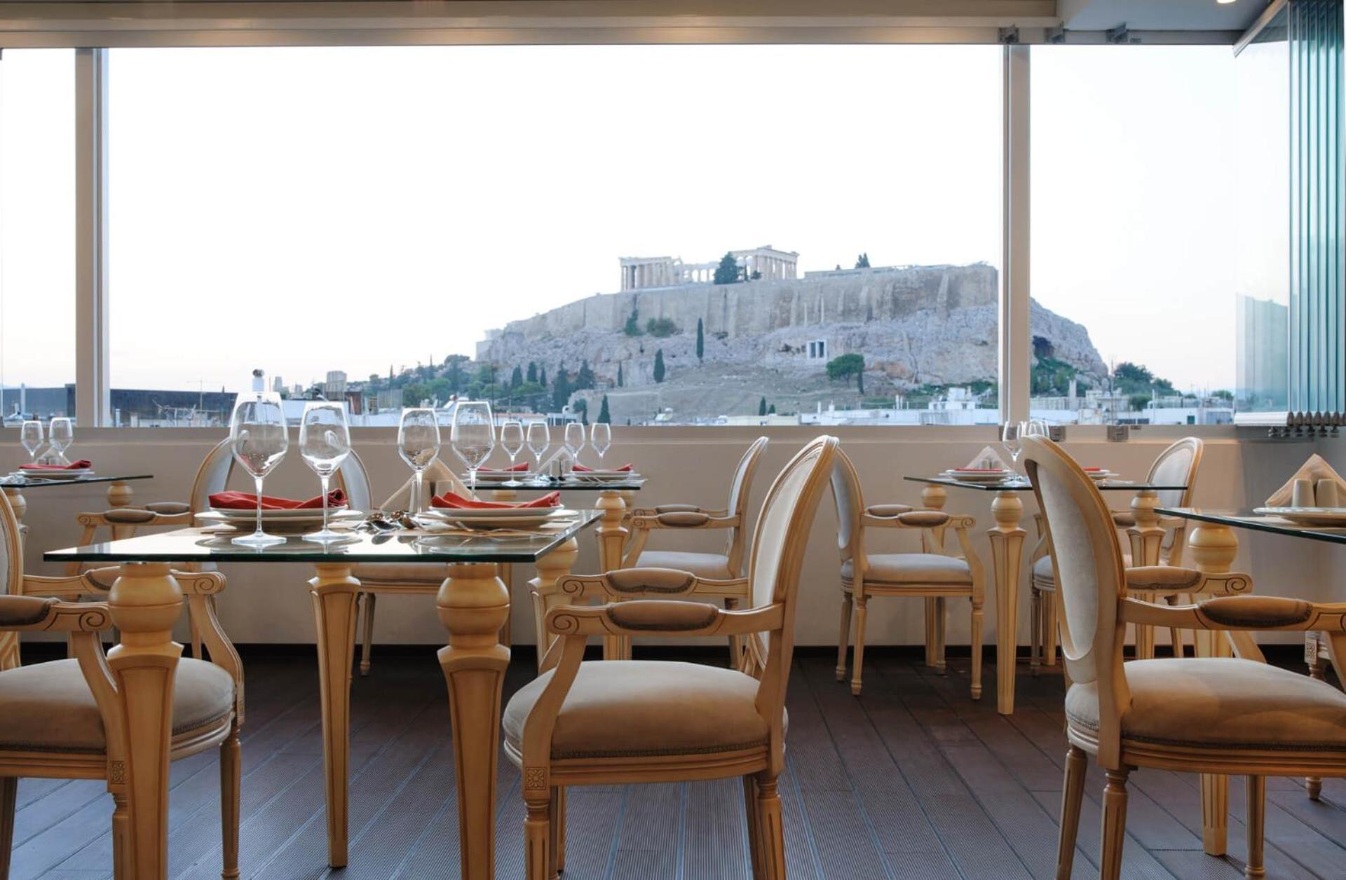 Acropolian Spirit Boutique Hotel Athens Exterior photo