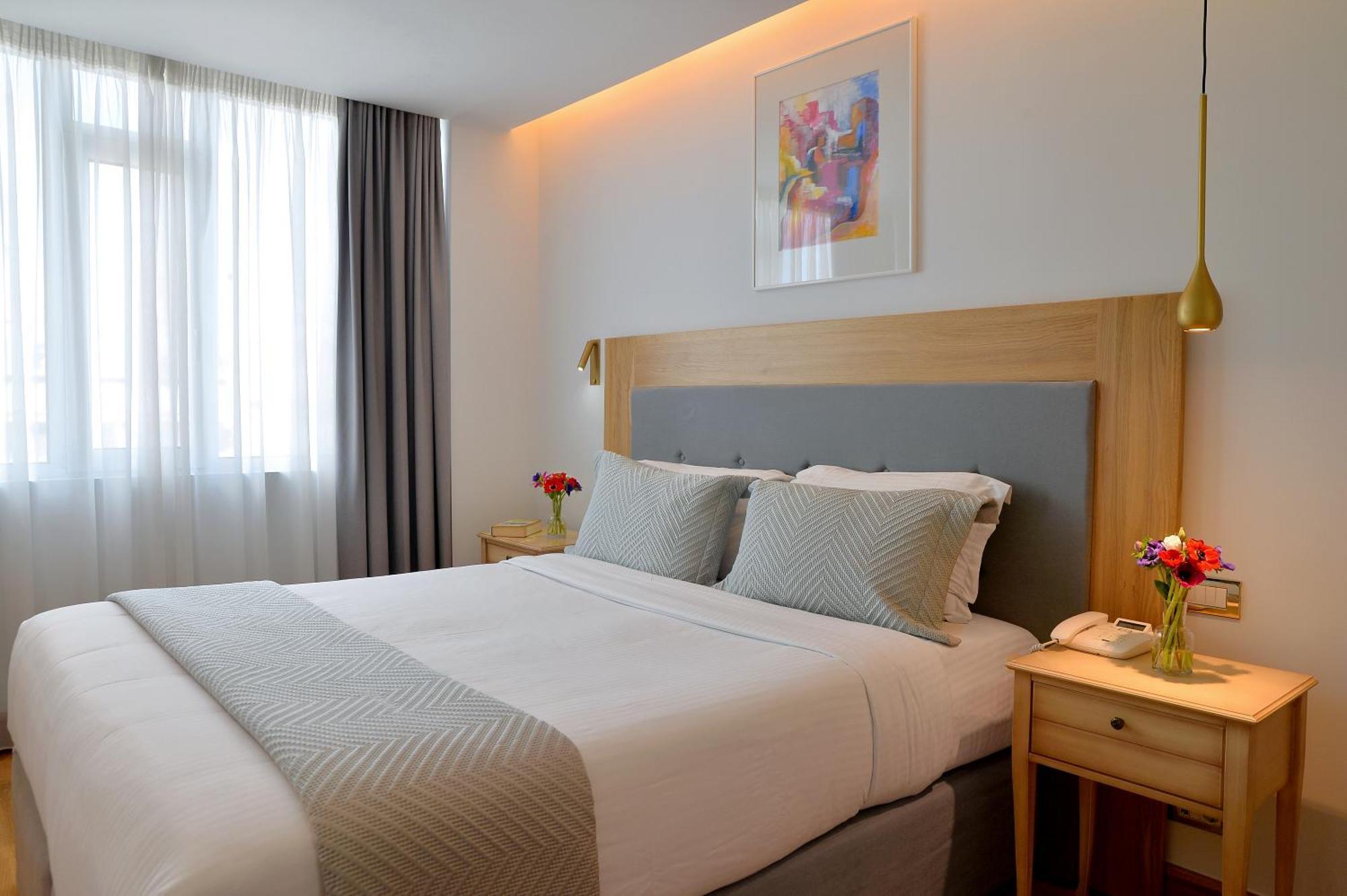 Acropolian Spirit Boutique Hotel Athens Exterior photo