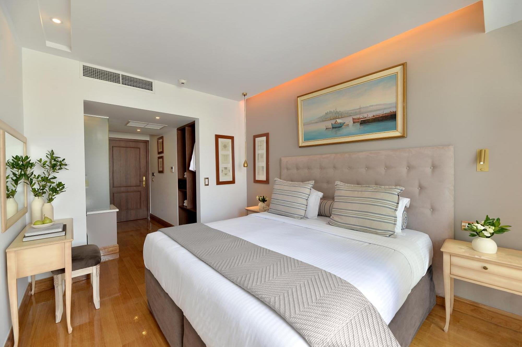 Acropolian Spirit Boutique Hotel Athens Exterior photo